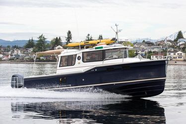 27' Ranger Tugs 2018 Yacht For Sale